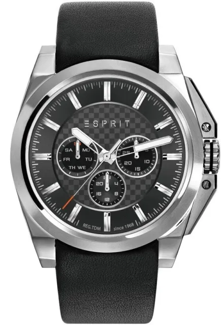 Esprit Men's Watch