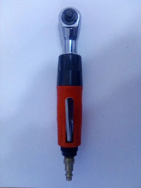 Snap-On Ptr200A 1/4" Mini Air Ratchet