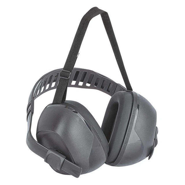 HONEYWELL HOWARD LEIGHT 1035187-VS Ear Muffs,Multi-Position
