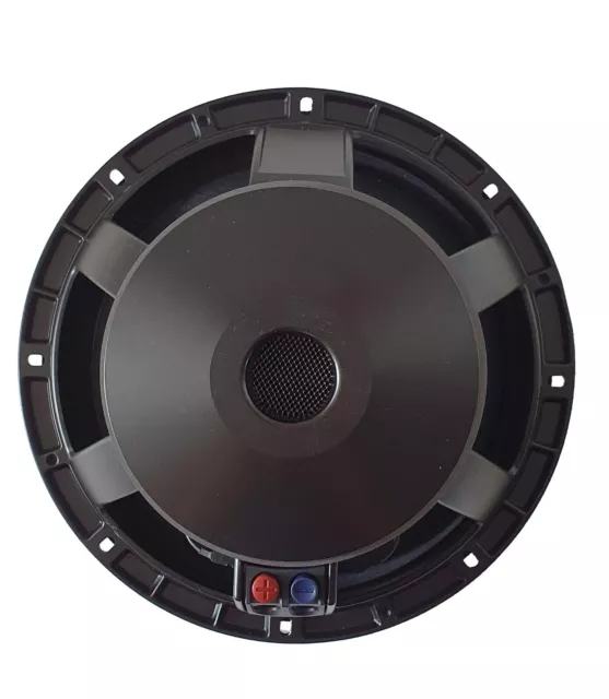 30 cm/12" PA SUBWOOFER  PROFI LIGA  3000 WATT   DRUCKGUSSKORB 750 watt Rms 8 ohm