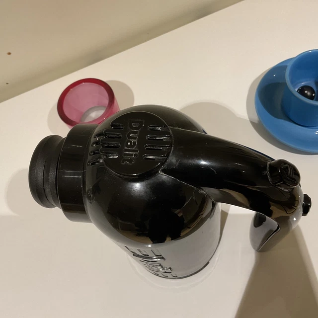 DUALIT BLACK HAND MIXER HMR2 For Spares Only Not Working Properly