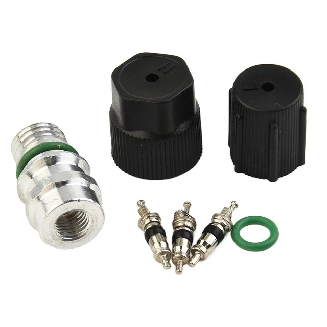 ACDelco 15-51255 Kit Valvola Di Espansione Per Aria Condizionata Auto - Qualità GM Original Equipment