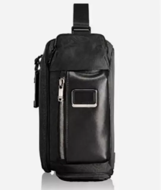 Tumi ALPHA BRAVO KELLY Alpha Bravo Kelly sling No.79360