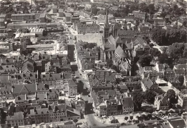 14-Lisieux-Vue Generale-N 614-A/0203