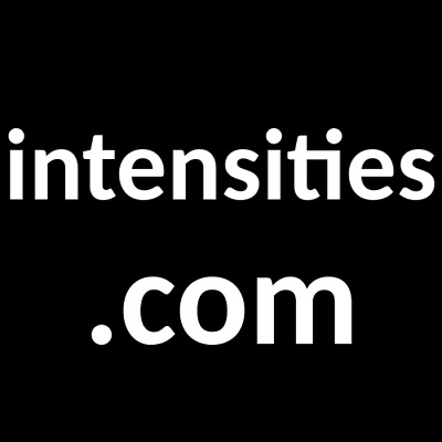 intensities.com - premium domain name - No reserve!