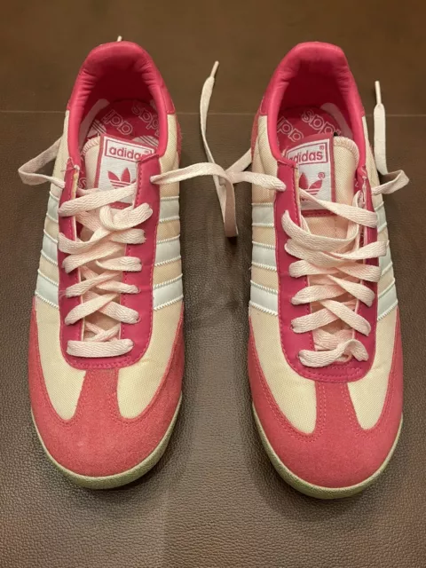 Adidas on sale dragon womens