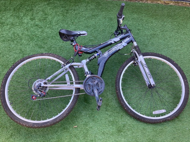 dunlop sport signature series bicycle