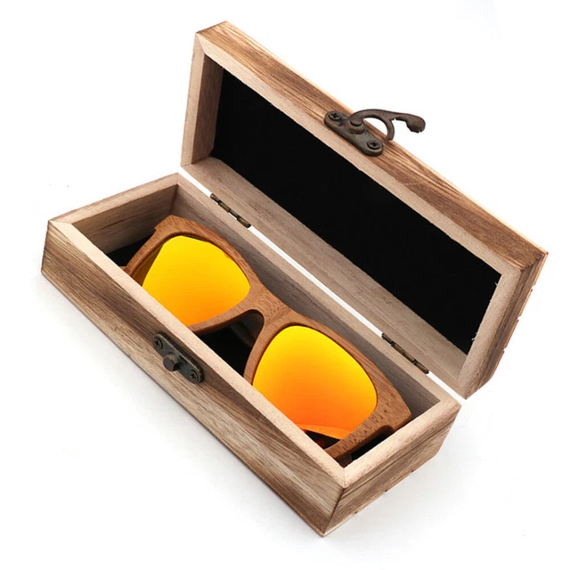 Boîte De Rangement Pour Plusieurs Lunettes De Soleil