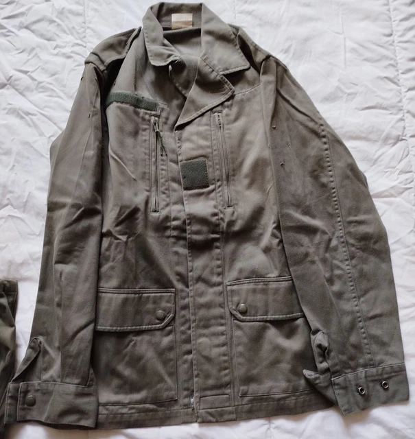 Veste armée Française treillis au meilleur prix sur - Surplus militaire