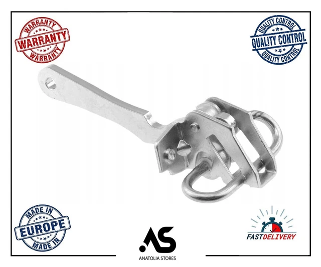 Sangle De Bras De Charnière Porte Avant Gauche Pour Kia Sportage - Neuf