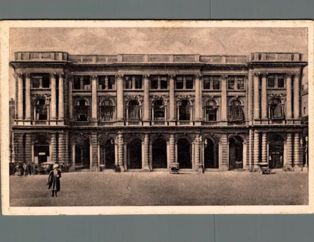 Modena Palazzo di Giustizia F. piccolo  spedita
