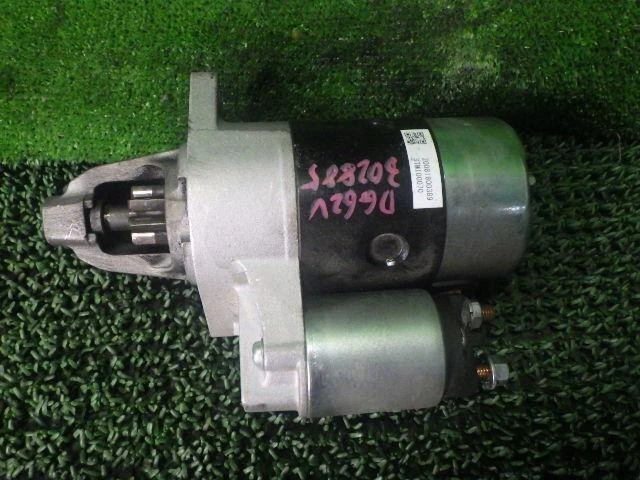 MAZDA Scrum 2002 LE-DG62V Starter 1A0418400 [usato] [PA71826559]