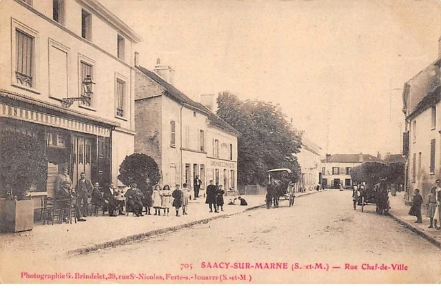 File:L1970 - Lagny-sur-Marne - Rue Saint-Laurent et place du marché.jpg - Wikime
