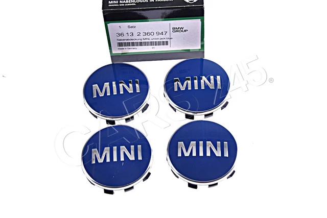 Portachiavi JCW Originale Per MINI F54 F55 F56 F57 F60 - Con Chip NFC Per Controllare Lo Smartphone, Design Sportivo