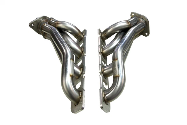 Kooks Custom Headers 31021400 Super Street Stainless Steel Headers Kooks Custom Headers 31021400 Super Street Stainless Steel Headers