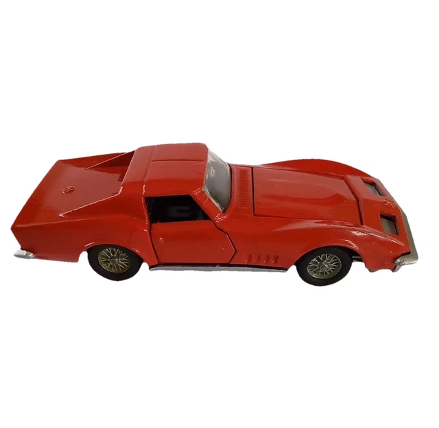 Dinky Toys221 1969 made in the UK 【公式通販】