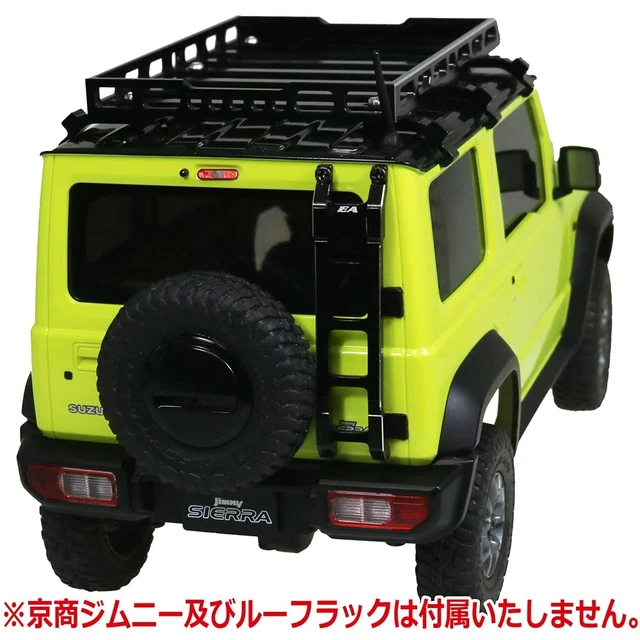 AL REAR LADDER: Kyosho MINI-Z 4X4 Jimny [Eagle model] [#MINI-Z4X4-15] £ ...