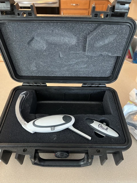 mcgrath video laryngoscope
