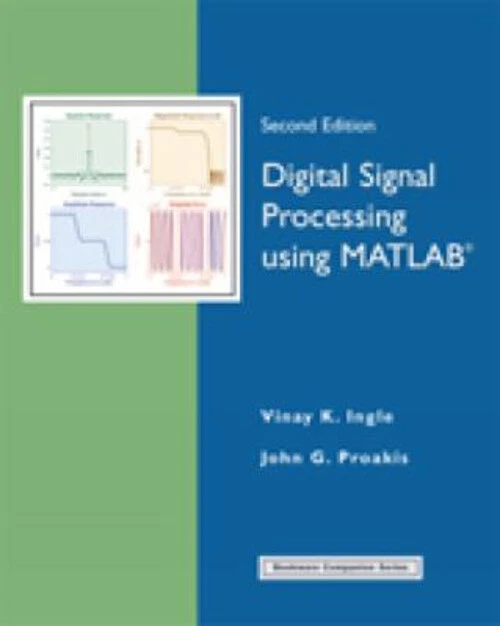 INTL STD ED-DIGITAL Signal de Traitement Utilisant Matlab Livre de ...