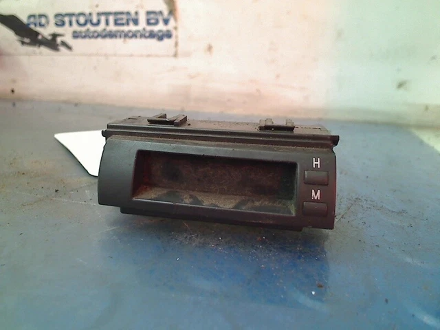8391047040 OROLOGIO Toyota Prius (NHW20) Liftback 1.5 16V (1NZ-FXE) 2007