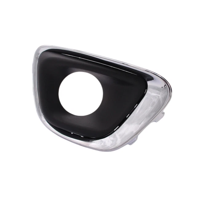 Fog Light Trim Driving Lamp Passenger Right Side RH Hand for Jeep CH1039184 M