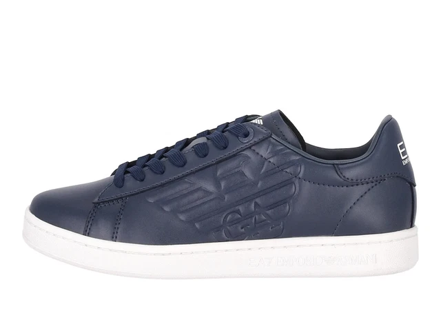 scarpe uomo armani