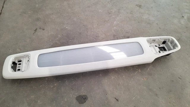 9817353177 Rivestimento Cielo Opel Combo Cargo Van 1.2 110 (D12Xhl(Eb2Adt) 2020