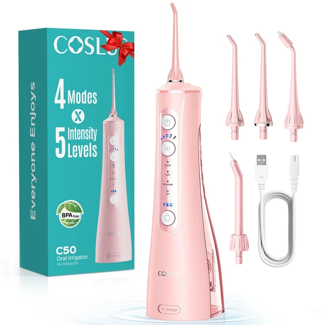 Buse D'origine Panasonic Pour Appareil De Nettoyage Nasal EW-1411 - Neuf Sous Blister