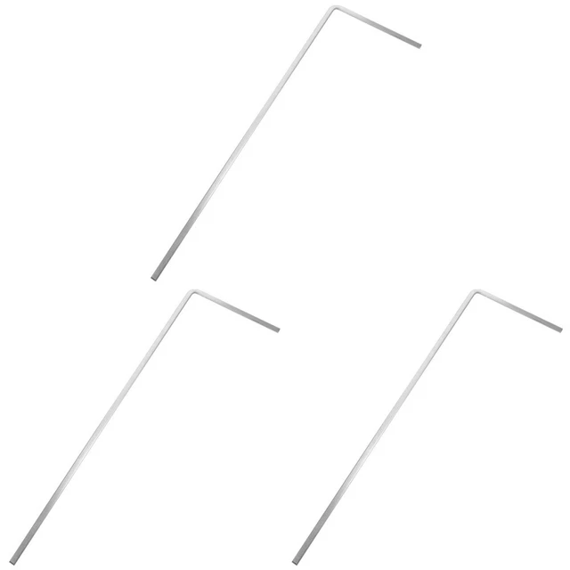 3 pz miele d'api - strumento di raccolta miele d'api utile - pala - strumento