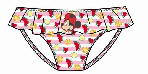 Culetín Rosa Disney Minnie Mouse (25411)