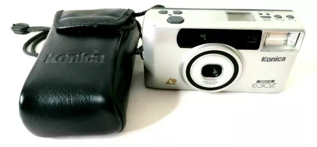 konica bms 630z