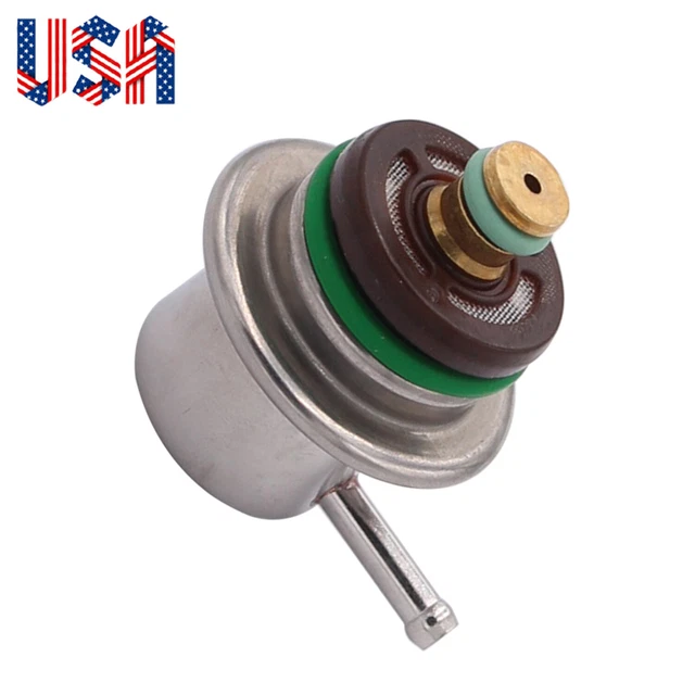 NEW FUEL PRESSURE regulator Fits for 20002004 Volvo S40 V40 1.9T