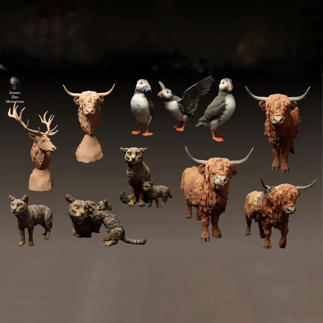 Maquettes, Maquettes, accessoires, Jouets et jeux - PicClick FR