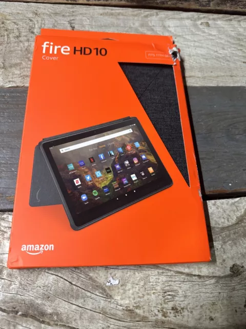 Amazon Fire HD 10 Tablet Cover Only compatible with 11th generation tablet 2021