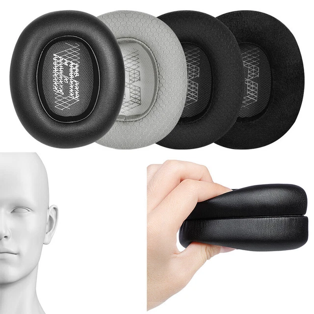 Jbl live 650btnc hotsell replacement ear pads