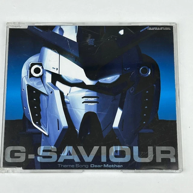 G-SAVIOUR」～Dear Mother - YouTube