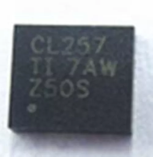 5 pcs New SN74CBTLV3257RGYR  CL257 QFN16 ic chip