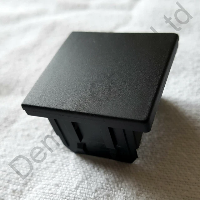 ORIGINAL GENUINE VW T5 Transporter Dash Blank Switch Dummy Cover 2003