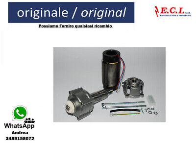 BFT RICAMBIO ORIGINALE BFT I105824 KIT STRUTTURA GUSCI SUP-INF PHOBOS N BT 