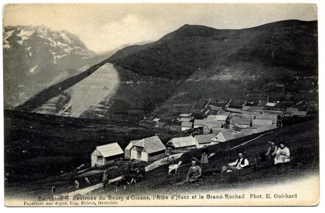 (S-117352) FRANCE - 38 - HUEZ CPA      ROBERT E. ed.