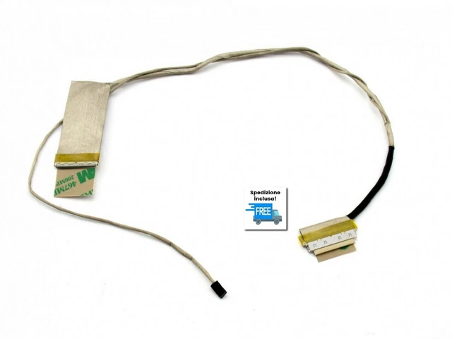 Câble Extension 5.5m 17+40 Broches Pour Autoradio Eonon BMW E46/E39 - Compatible Q50Pro