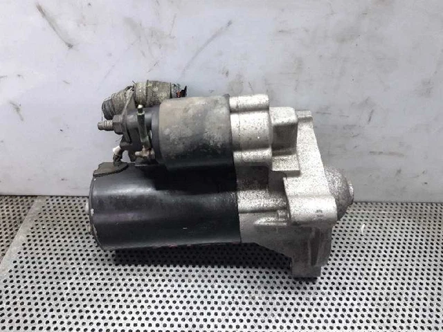 Démarreur AS-PL S6187 - Compatible Lexus GS/SC 300 & Toyota Supra 3.0