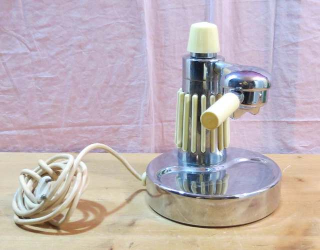 BENFUCHEN Macchina da caffè elettrica portatile, macchina da caffè da
