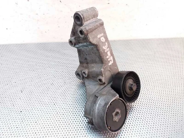 1S4Q6A228AE galet tendeur pour FORD TRANSIT CONNECT 1.8 TDCI 2002 1200516