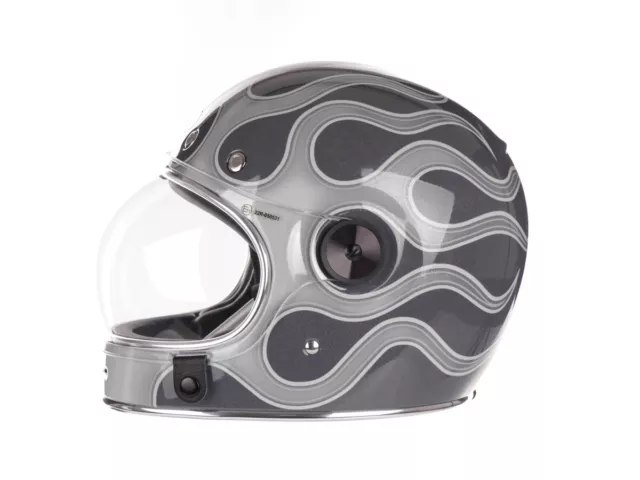 Bell chemical sales candy helmet