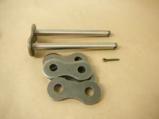 120-3 Diamond Connecting Link
