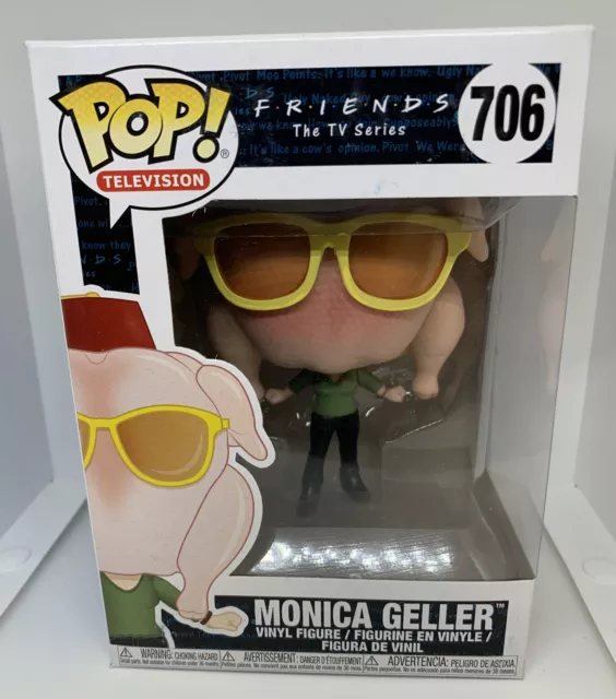 Funko friends turkey cheap