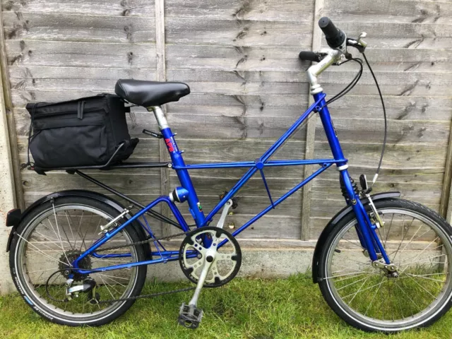 Moulton apb hotsell for sale