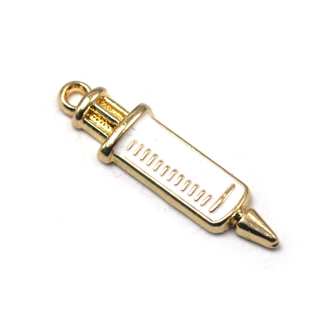10 pcs Fashion pendant Schmuck Machen Anhänger Legierung Anhänger Charme Mode An