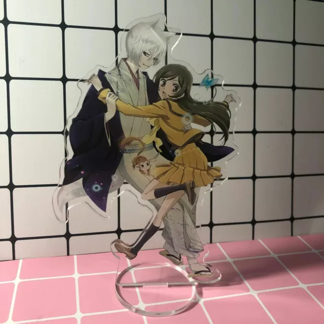 Kamisama Love Kamisama Kiss Tomoe Momozono Nanami Acrylic Stand Figure